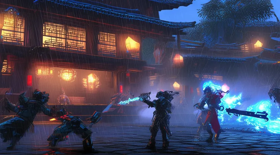 燃烧的蔬菜兑换码横幅图片3
